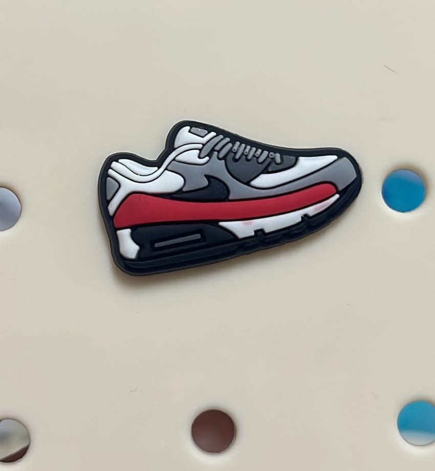 Buy shoe charm at Pinky Promise