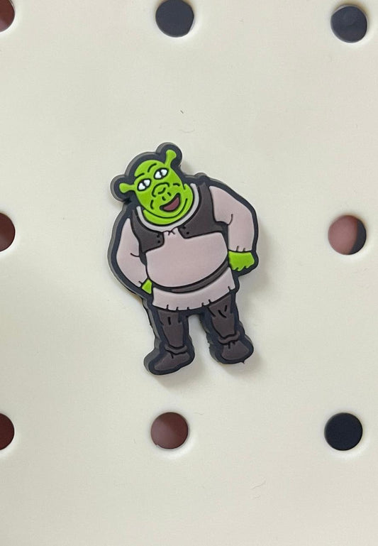 Buy Shrek charm at Pinky Promise