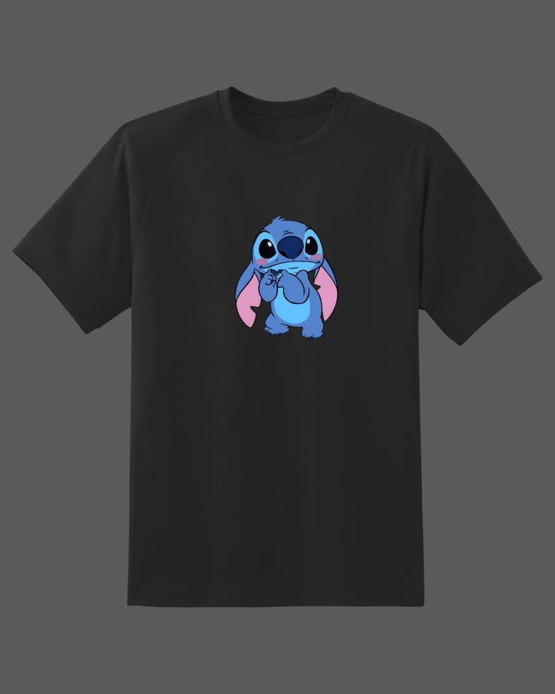 Buy Shy Stitch T-shirt at Pinky Promise