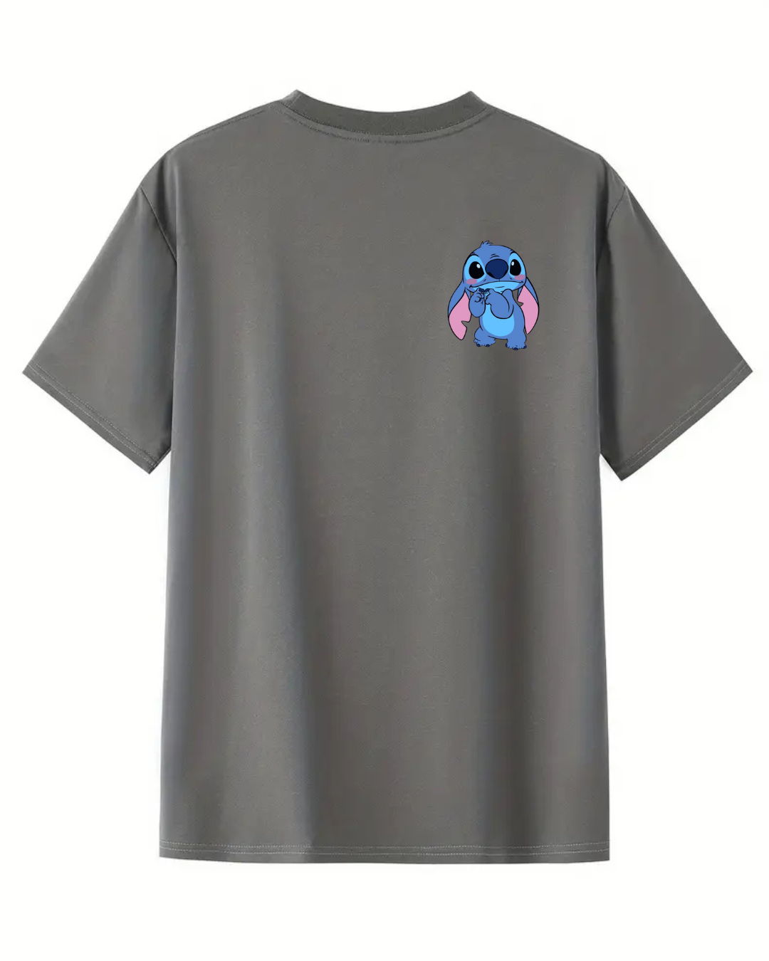 Shy Stitch T-shirt - Photo 4 | Pinky Promise