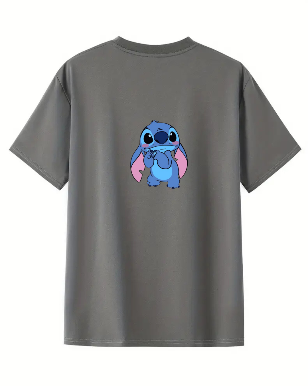 Shy Stitch T-shirt - Photo 4 | Pinky Promise