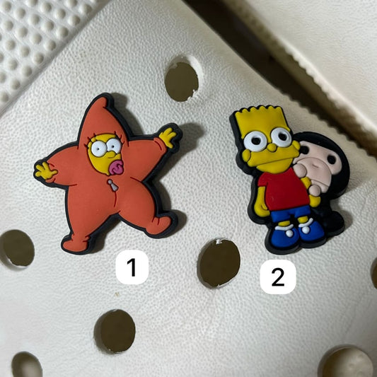 Buy Simpsons at Pinky Promise