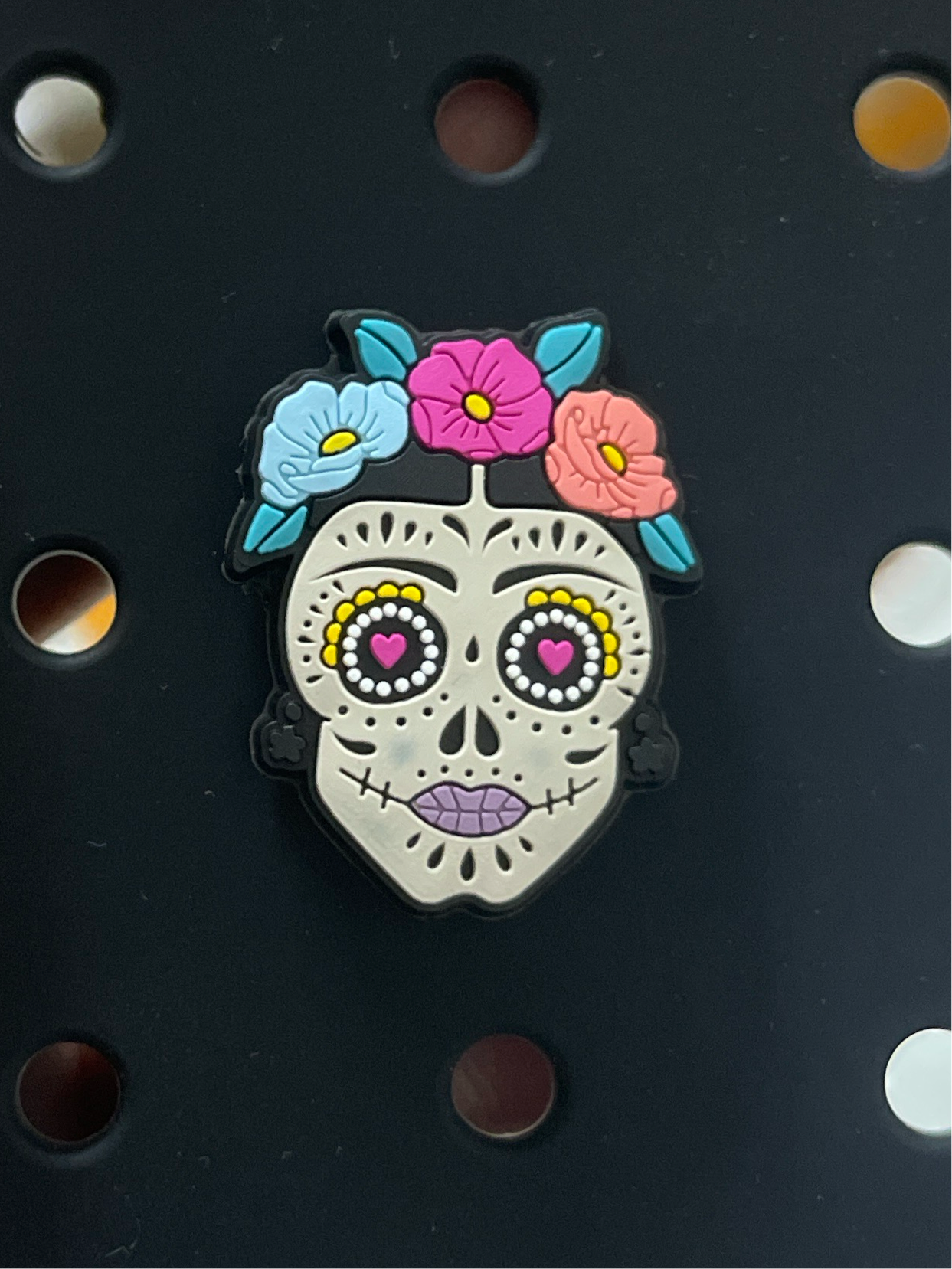 Buy Skeleton charm at Pinky Promise