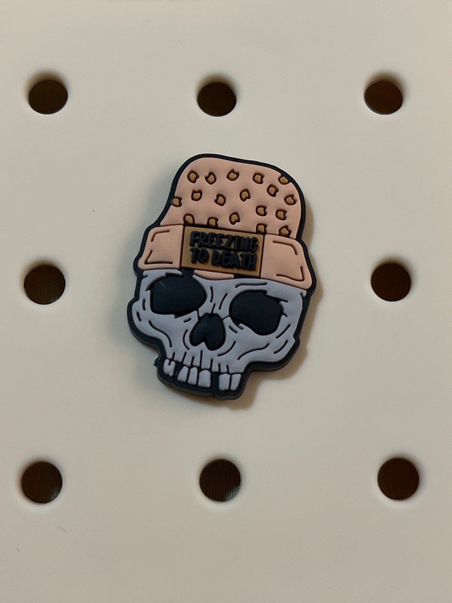 Buy Skeleton charm at Pinky Promise