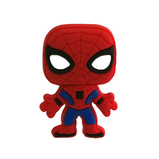 Buy spiderman charm at Pinky Promise