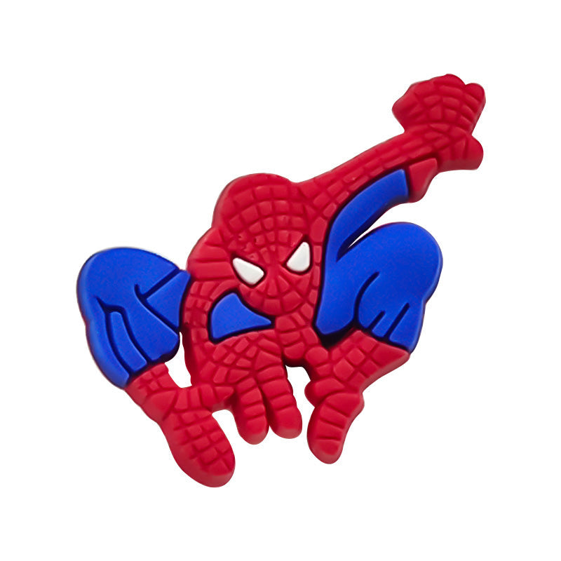 Buy spiderman charm at Pinky Promise