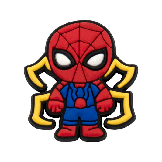 Buy spiderman charm at Pinky Promise