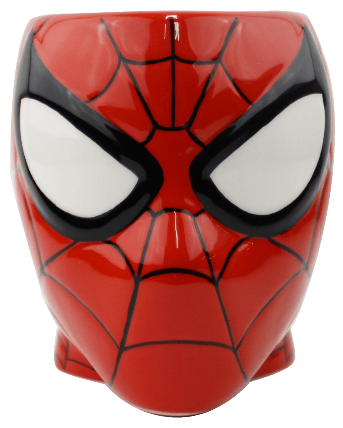 Spiderman mug - Close Up | Pinky Promise
