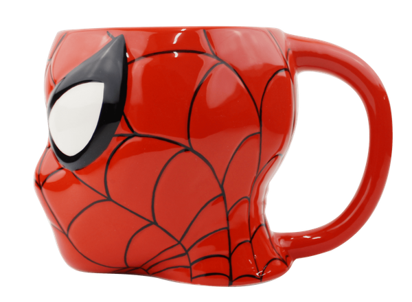 Spiderman mug | Pinky Promise