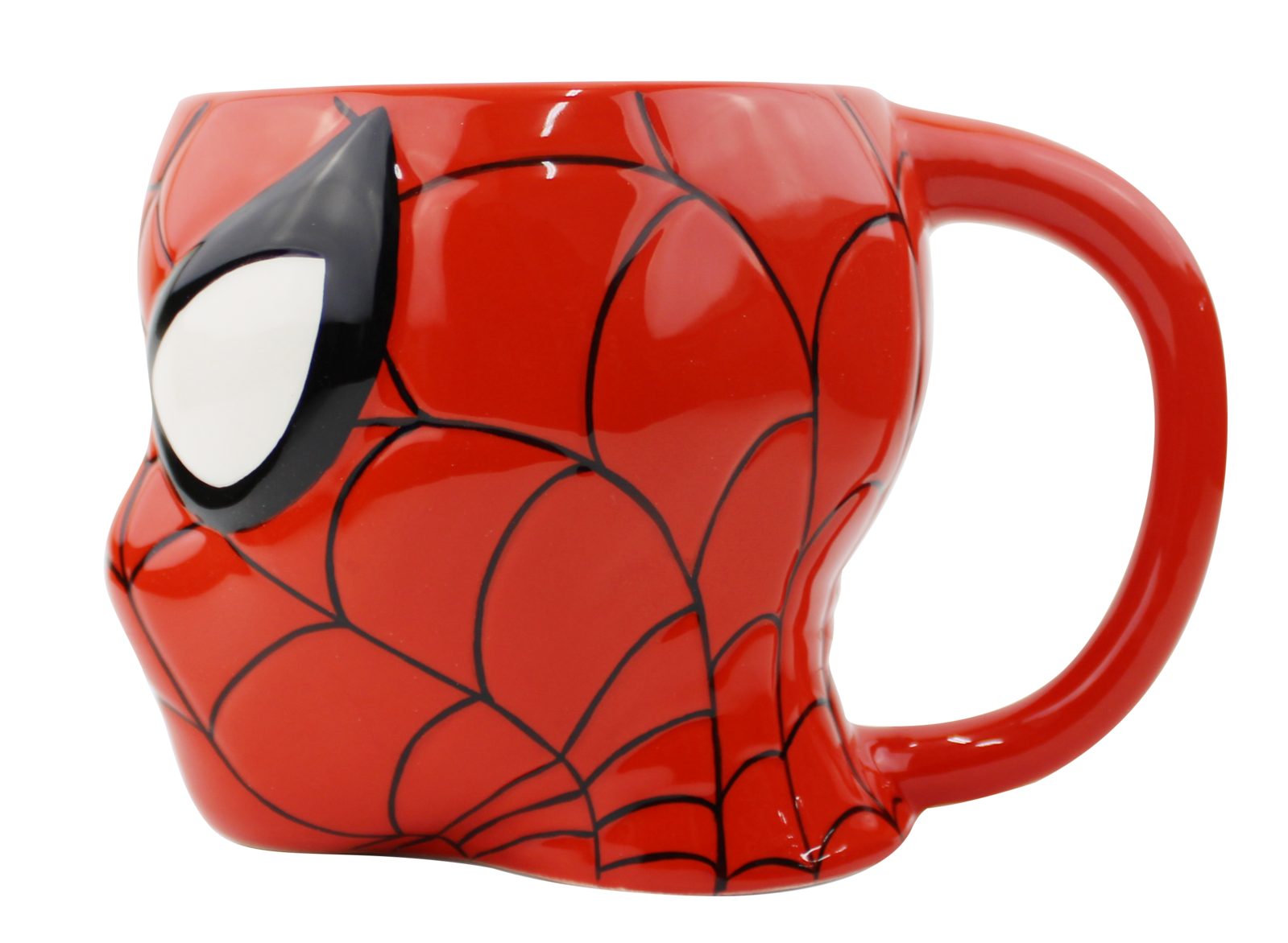 Spiderman mug | Pinky Promise