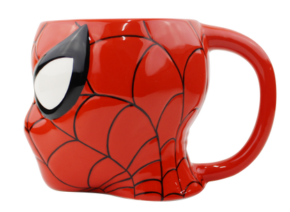 Spiderman mug | Pinky Promise
