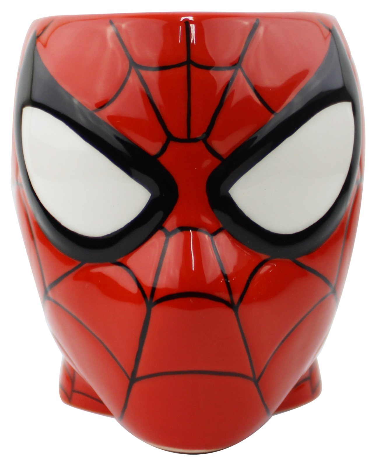 Spiderman mug - Close Up | Pinky Promise