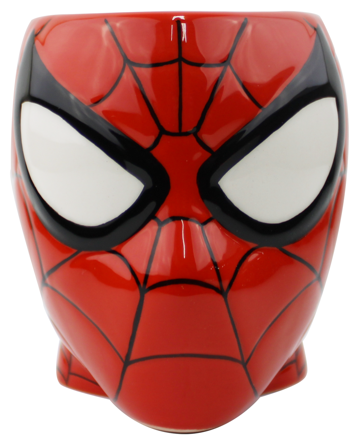 Spiderman mug - Close Up | Pinky Promise