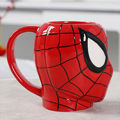 Spiderman mug - Photo 5 | Pinky Promise
