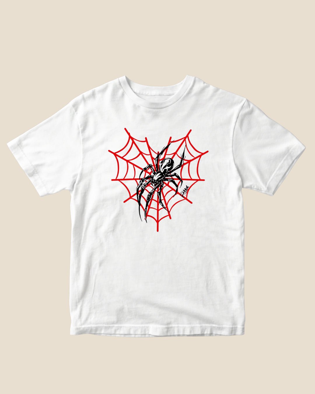 Buy spiderman T-shirt at Pinky Promise