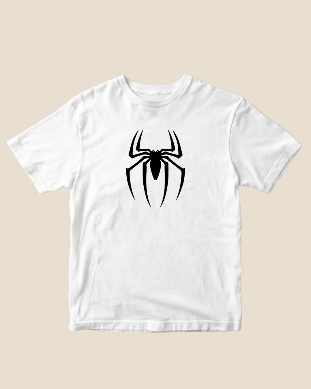 spiderman T-shirt | Pinky Promise