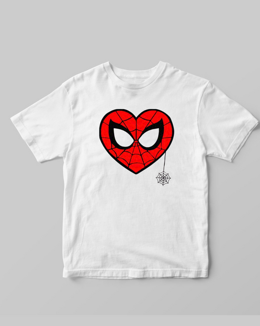Buy Spiderman t-shirt Kids Sizes at Pinky Promise