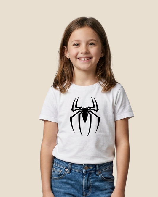 Buy Spiderman t-shirt Kids Sizes at Pinky Promise