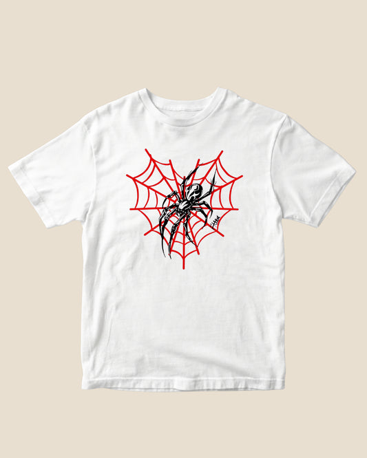 Buy spiderman T-shirt at Pinky Promise
