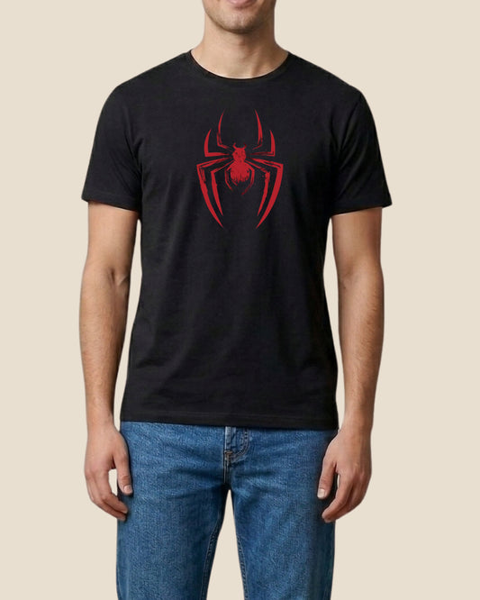 Buy spiderman T-shirt at Pinky Promise