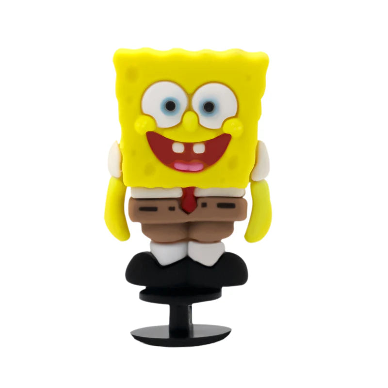 Spongebob 3D CHARM | Pinky Promise