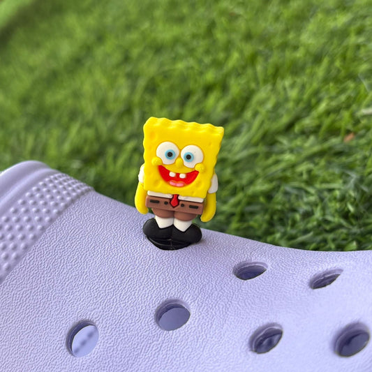 Buy Spongebob 3D CHARM at Pinky Promise