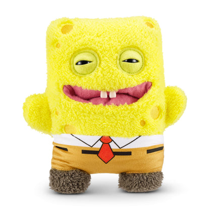 Spongebob funny ugly monster plushy - Photo 4 | Pinky Promise