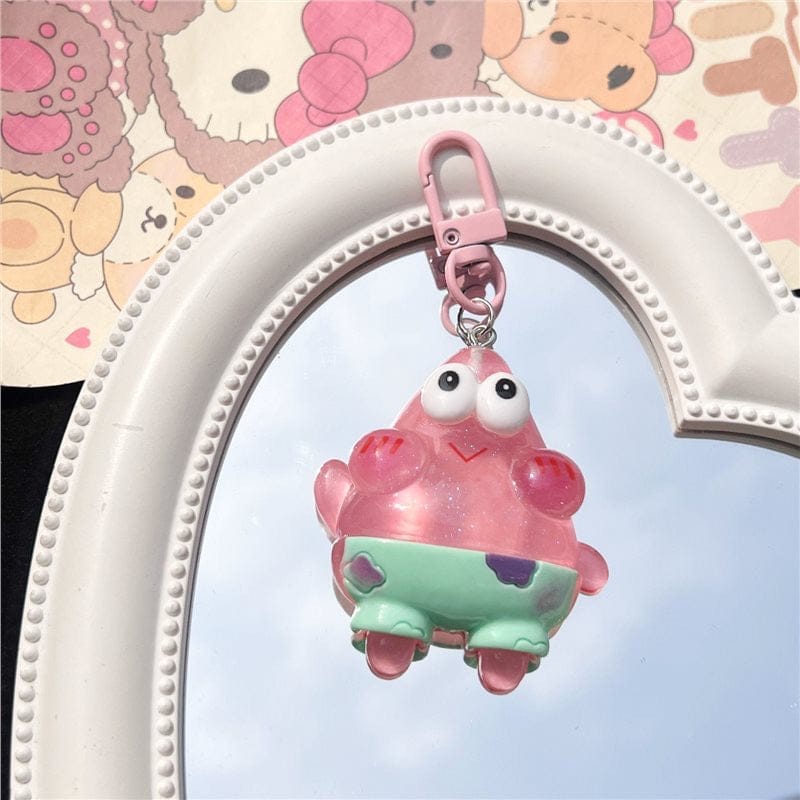 spongebob keychains - Photo 5 | Pinky Promise