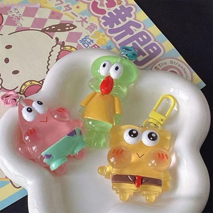 spongebob keychains - Photo 6 | Pinky Promise