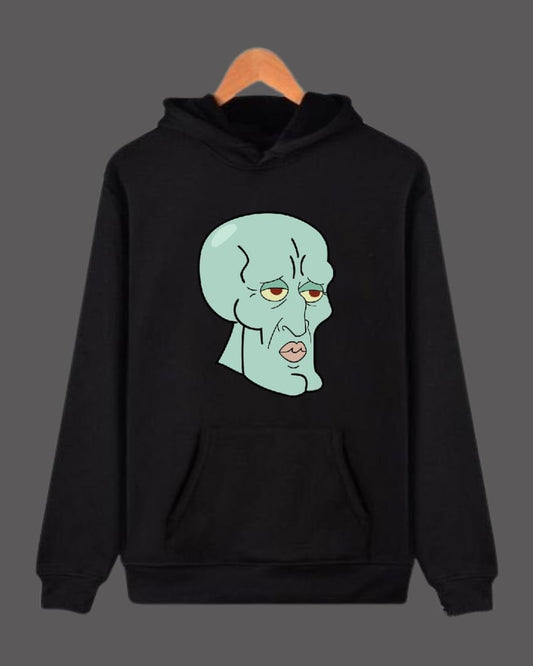 Buy Squidward Hoodie at Pinky Promise