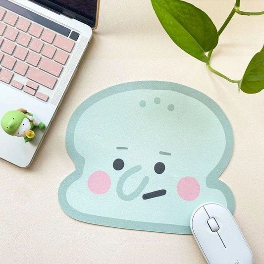 Buy Squidward mouse pad at Pinky Promise