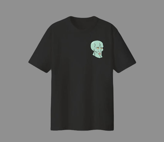 Buy Squidward t-shirt at Pinky Promise