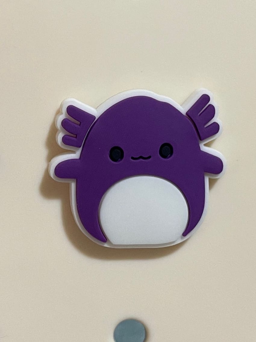 Buy Squishmellow charm at Pinky Promise