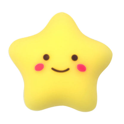 Star 3D CHARM | Pinky Promise