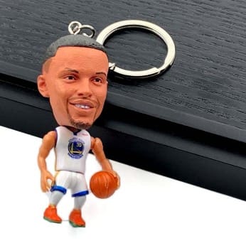 Buy Steph curry at Pinky Promise