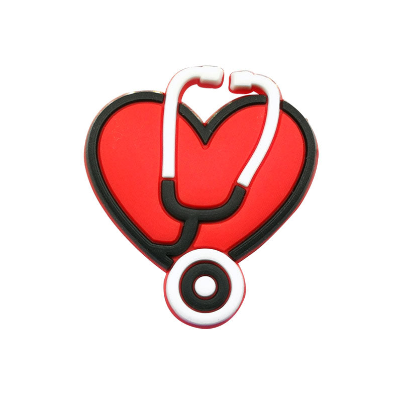 Buy stethoscope - medical charm at Pinky Promise