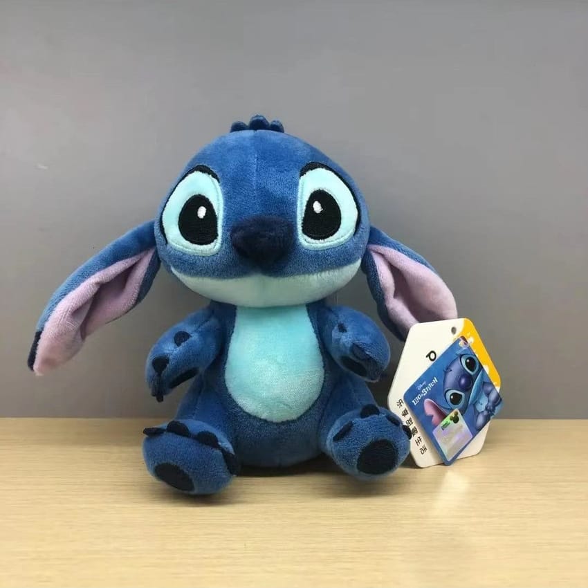 stitch car plush decoration - Photo 5 | Pinky Promise