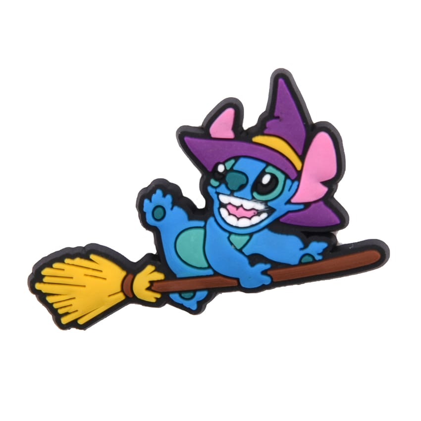 Buy stitch charm at Pinky Promise