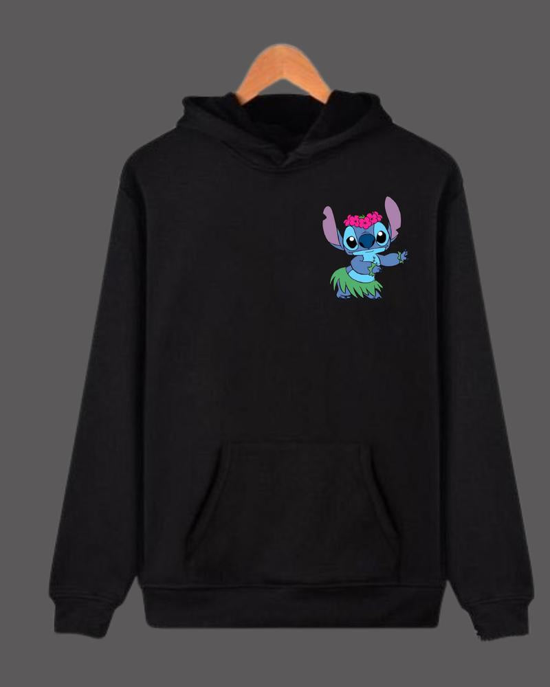 Buy Stitch Hoodie at Pinky Promise