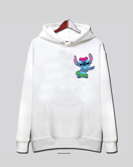Buy Stitch Hoodie Kids Sizes at Pinky Promise