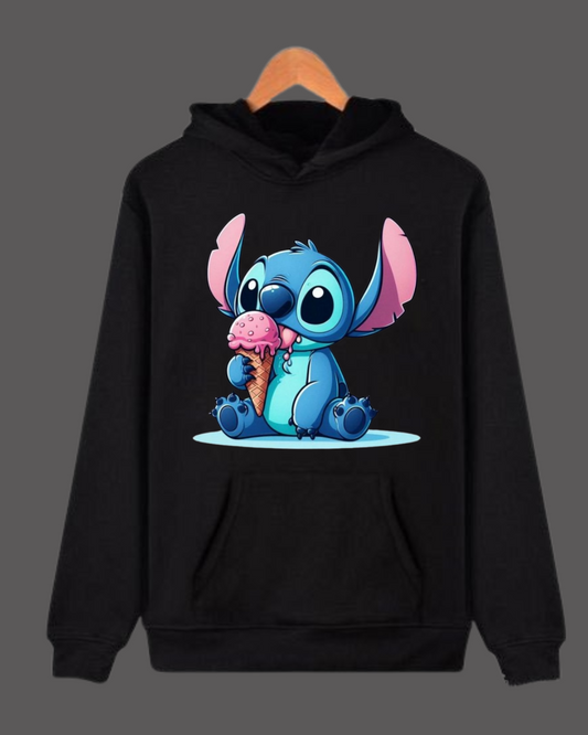Buy Stitch Hoodie at Pinky Promise