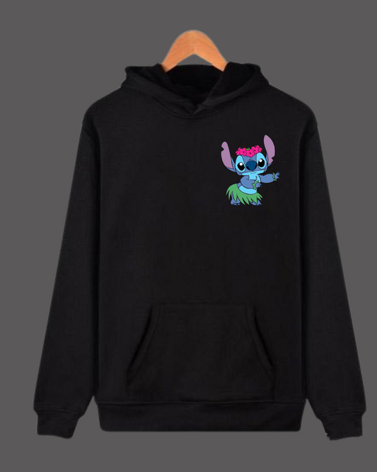 Buy Stitch Hoodie at Pinky Promise