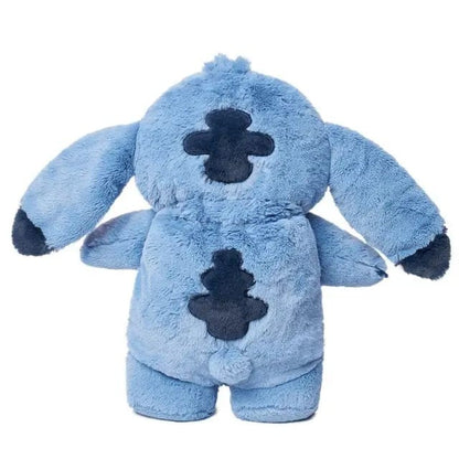 Stitch Hot water bag with plush cover - Photo 5 | Pinky Promise