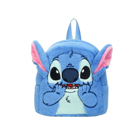 Stitch kids backpack - Photo 5 | Pinky Promise