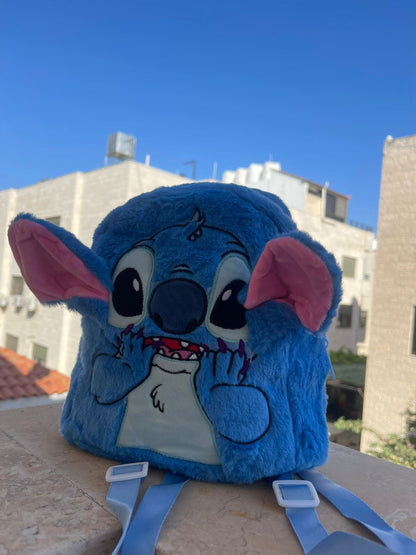 Stitch kids backpack - Photo 6 | Pinky Promise