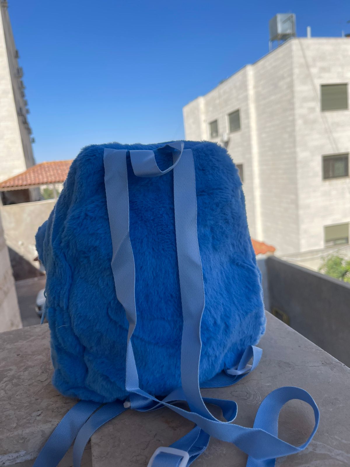 Stitch kids backpack - Photo 7 | Pinky Promise