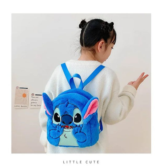Buy Stitch kids backpack at Pinky Promise