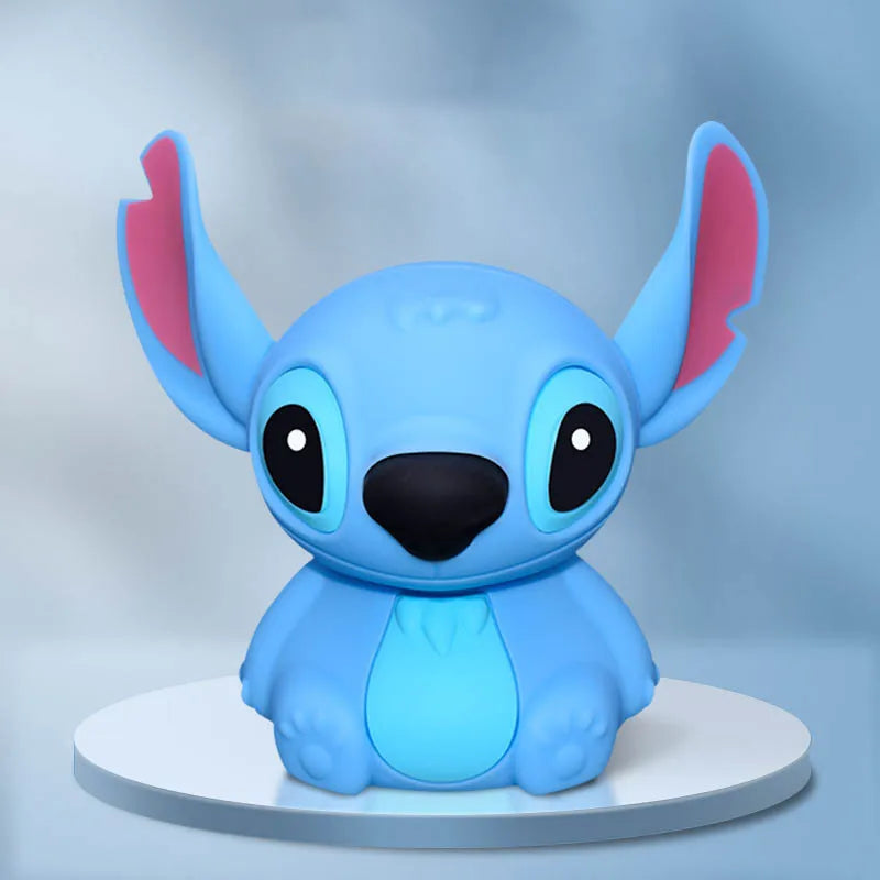 Stitch Lamp Light | Pinky Promise
