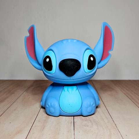 Stitch Lamp Light - Close Up | Pinky Promise