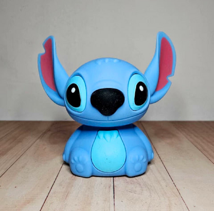 Stitch Lamp Light - Photo 9 | Pinky Promise
